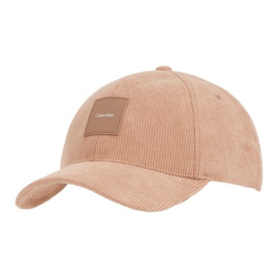 Casquette homme Corduroy Bb CALVIN KLEIN