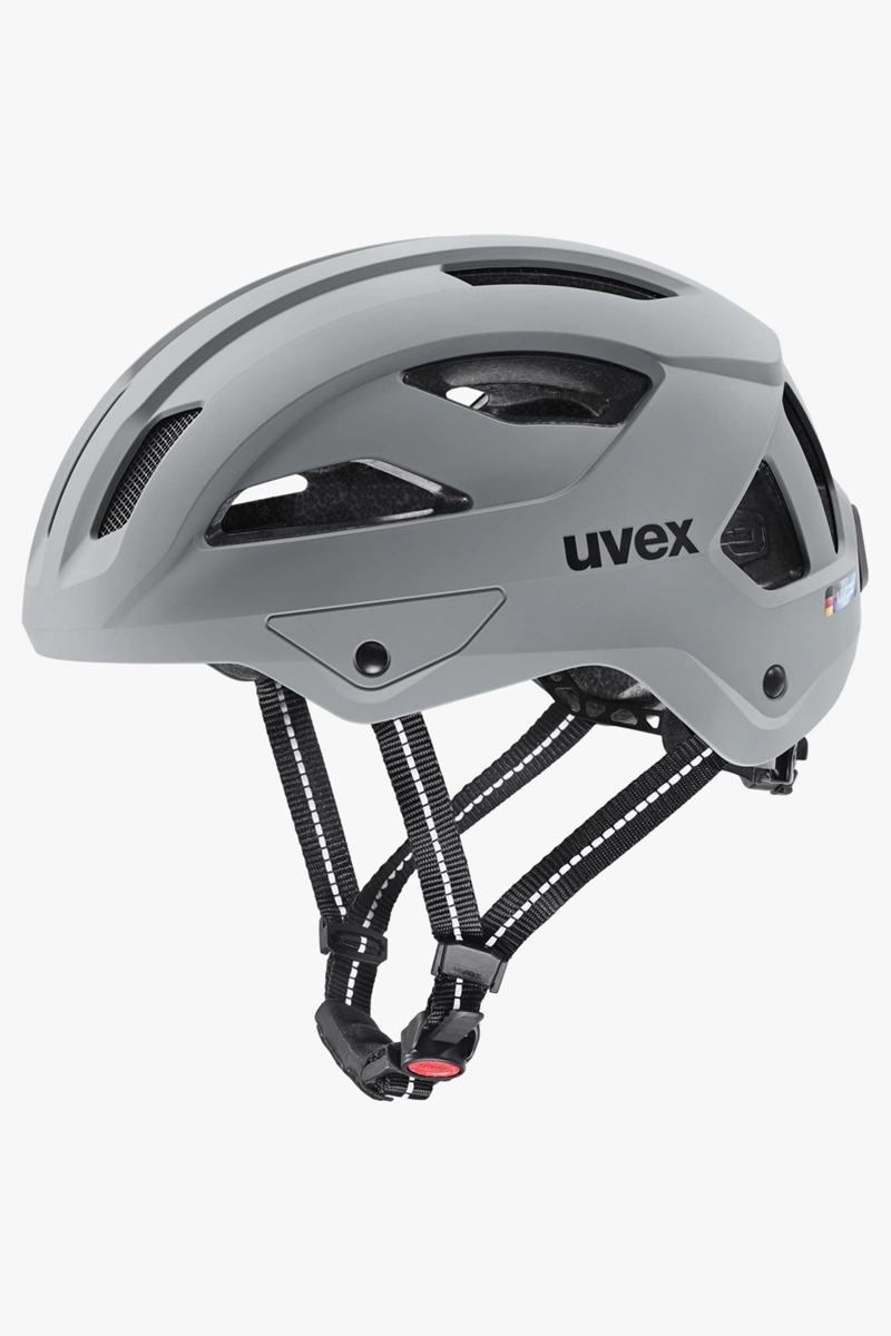 uvex city stride Velohelm