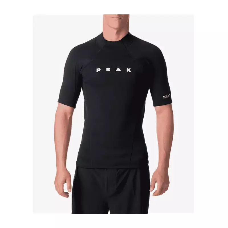 Top néoprène RIPCURL Energy S/Sl Jacket Black