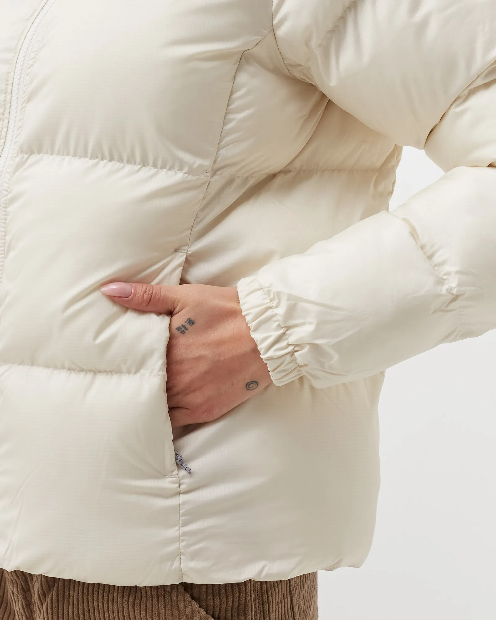 Columbia WMNS Puffect Jacket