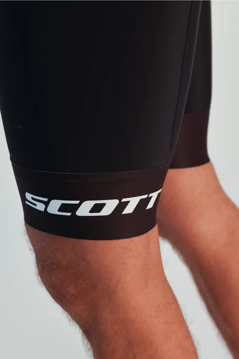 SCOTT RC SCOTT-SRAM Pro +++ Herren Bib Tight