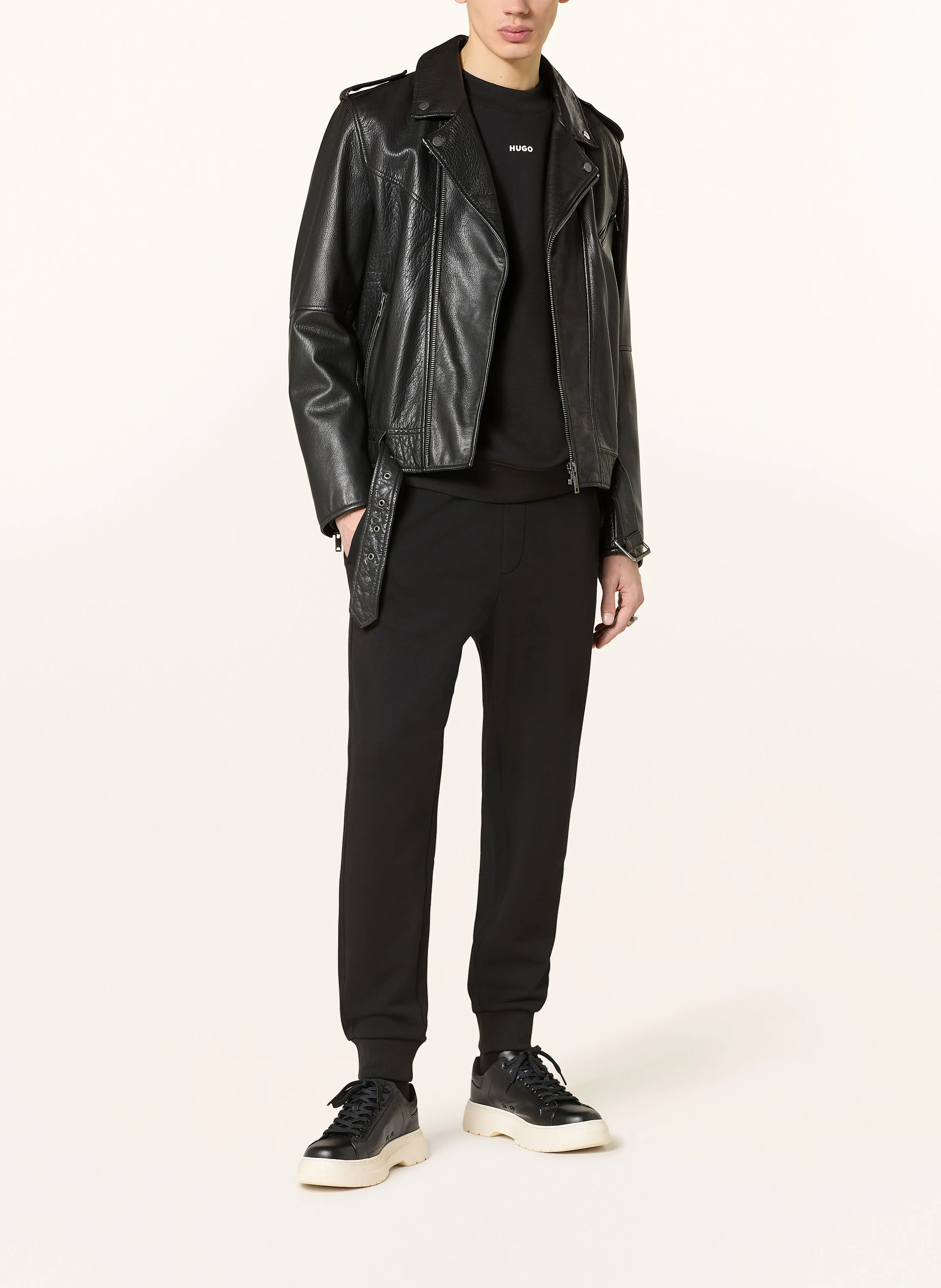HUGO Sweatpants DAYOTE