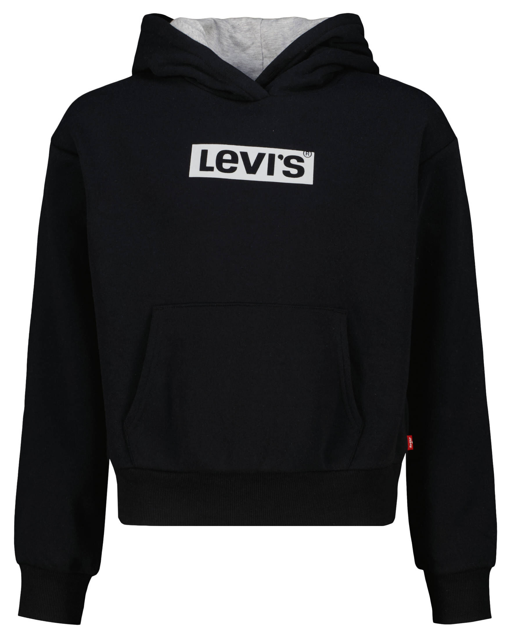 Levi's Kids| Mädchen Hoodie MEET&GREET