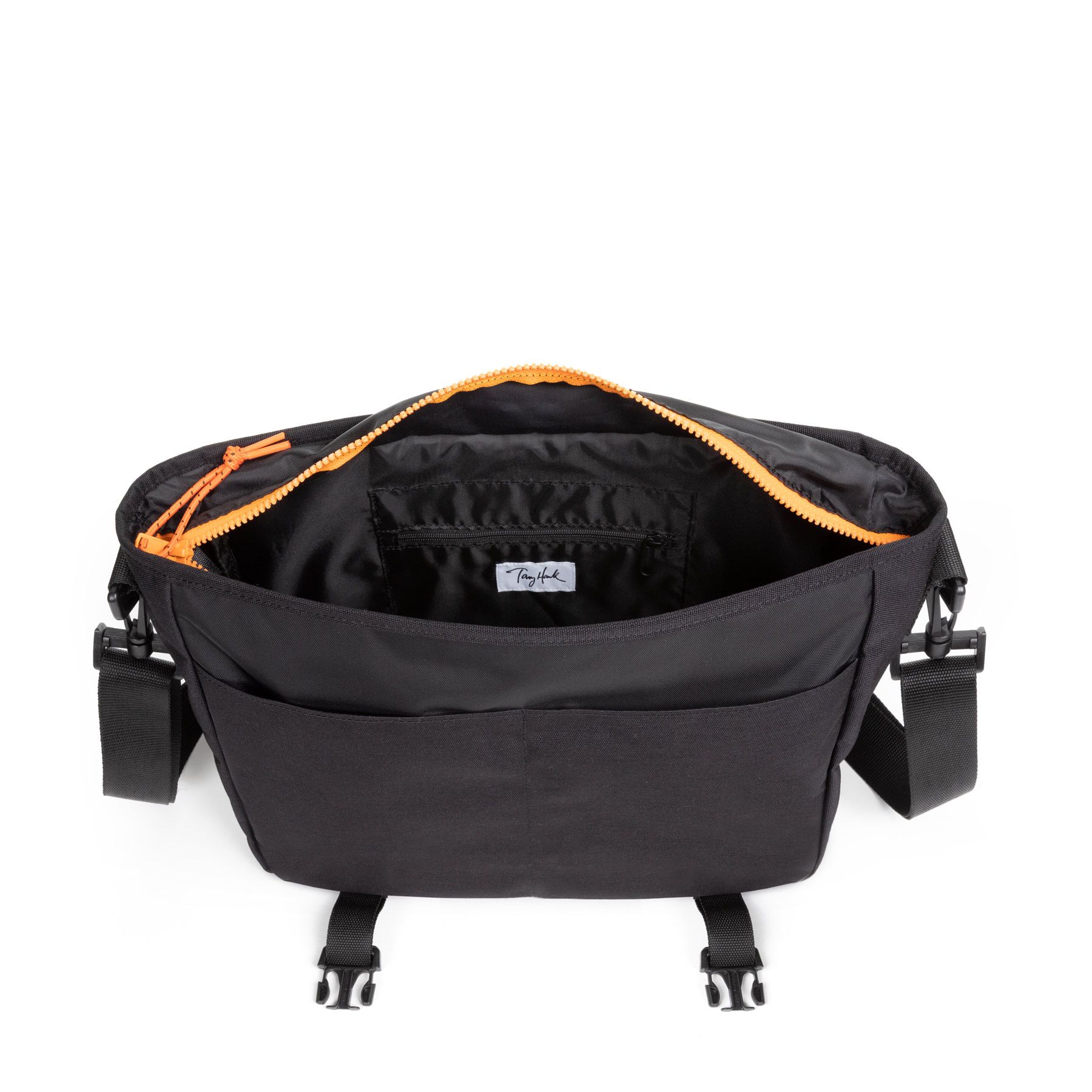 Jr Hawk Black