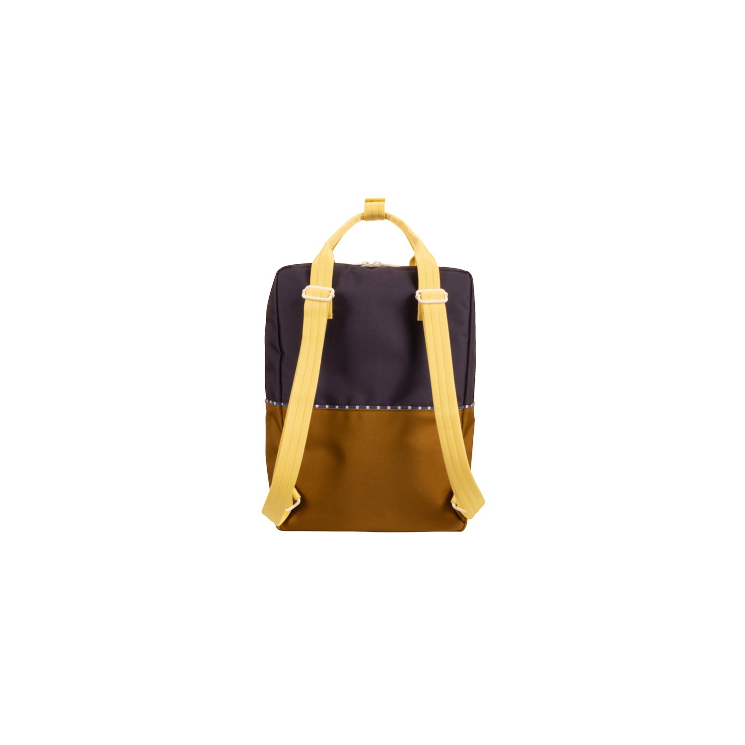 Sticky Lemon Better Together Colourblocking Backpack Large skate ramp golden cup