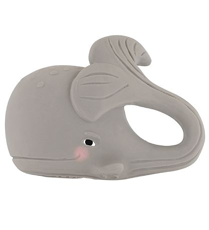 Hevea Bådehval - Gorm The Whale - Gr?