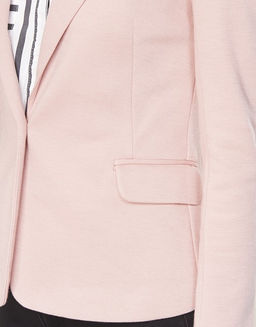 Vero Moda - VMJULIA - Rose