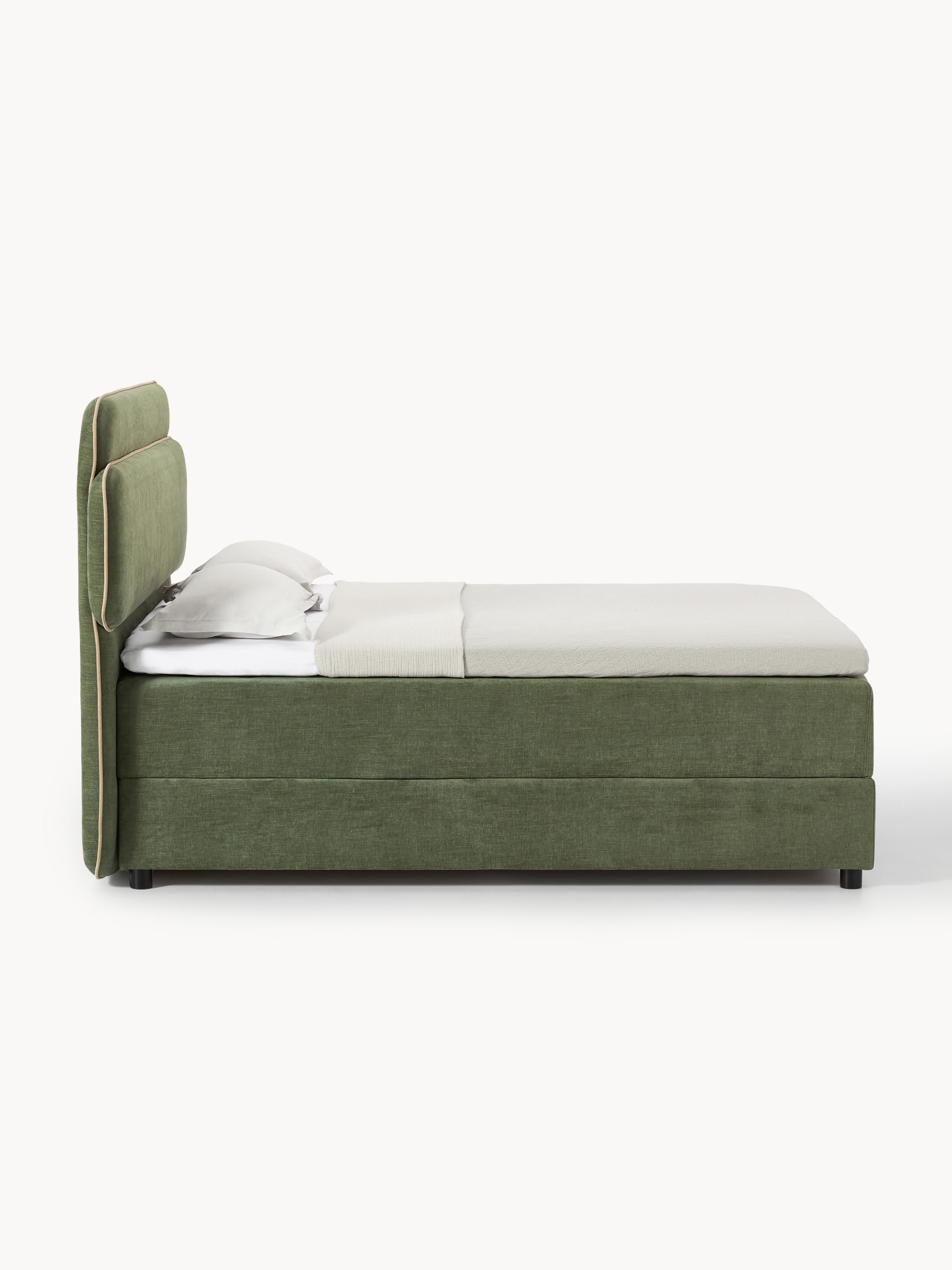 Boxspringbed Enrica