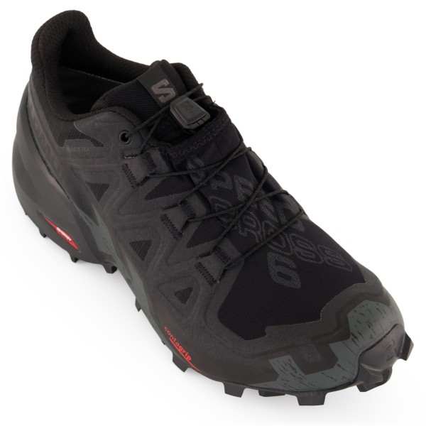 Salomon - Women's Speedcross 6 Gore-Tex - Chaussures de trail