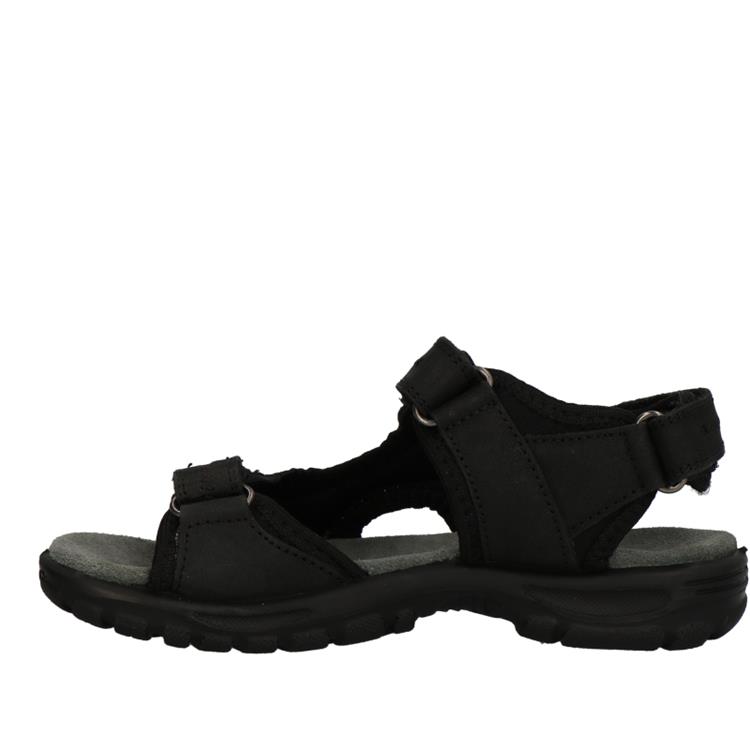 Braqeez Tom Trail Grey