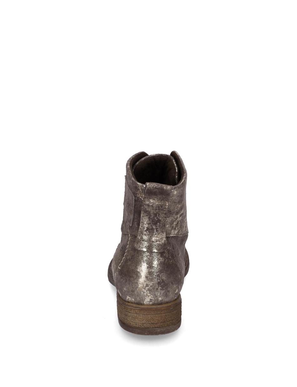 Stiefelette Sienna 17, moro