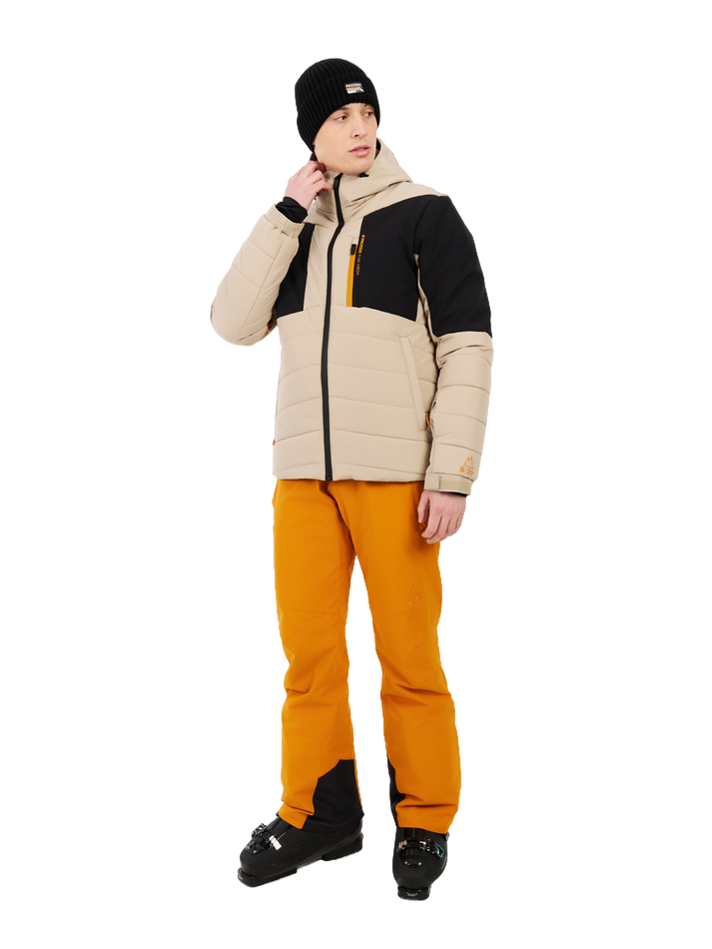 Naldo Ski Jas