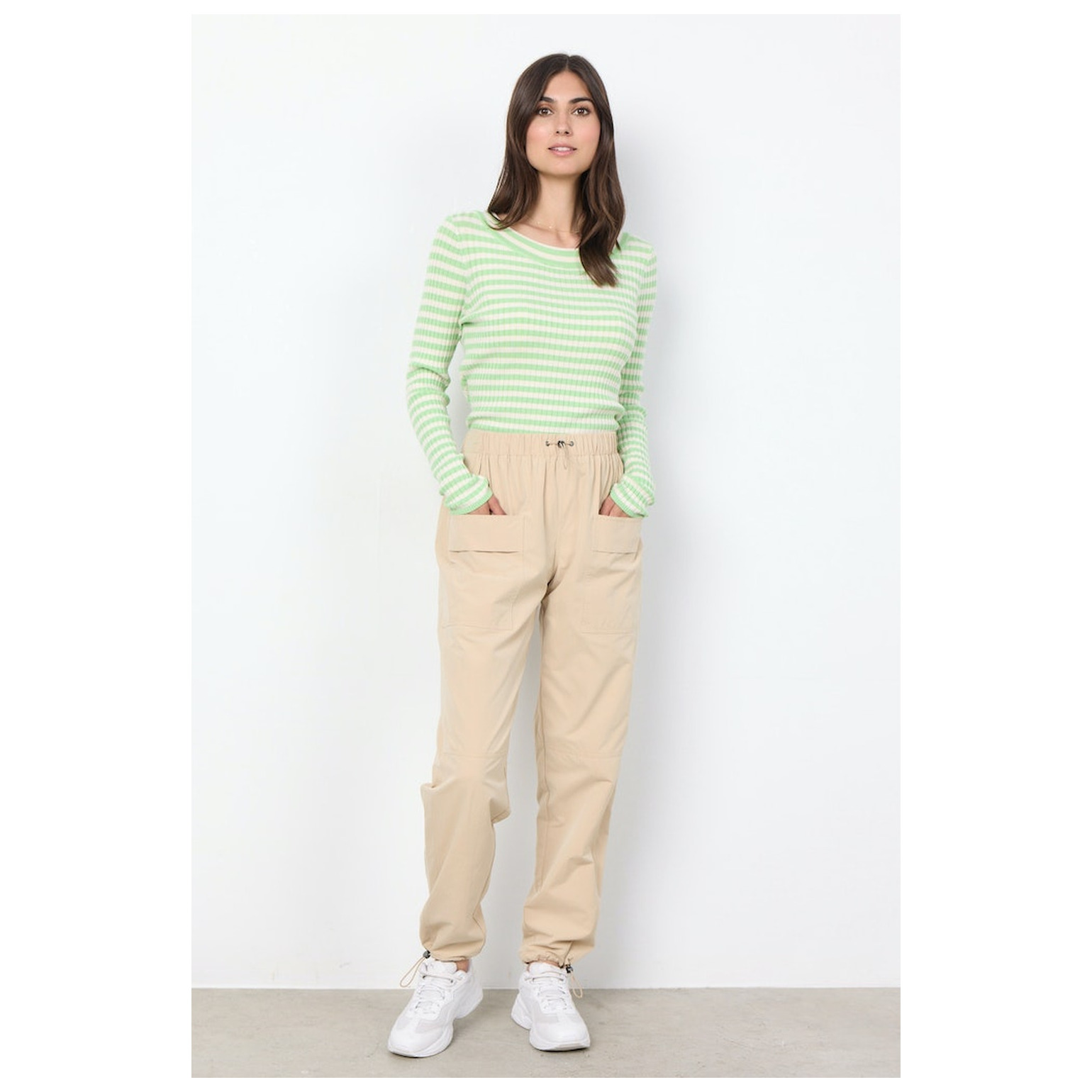 Soyaconcept SC-DOLLIE STRIPE 750