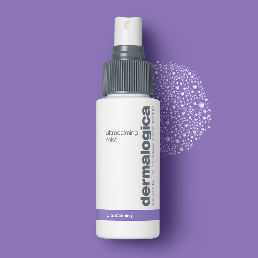 Dermalogica Sensitive Skin Rescue  kit