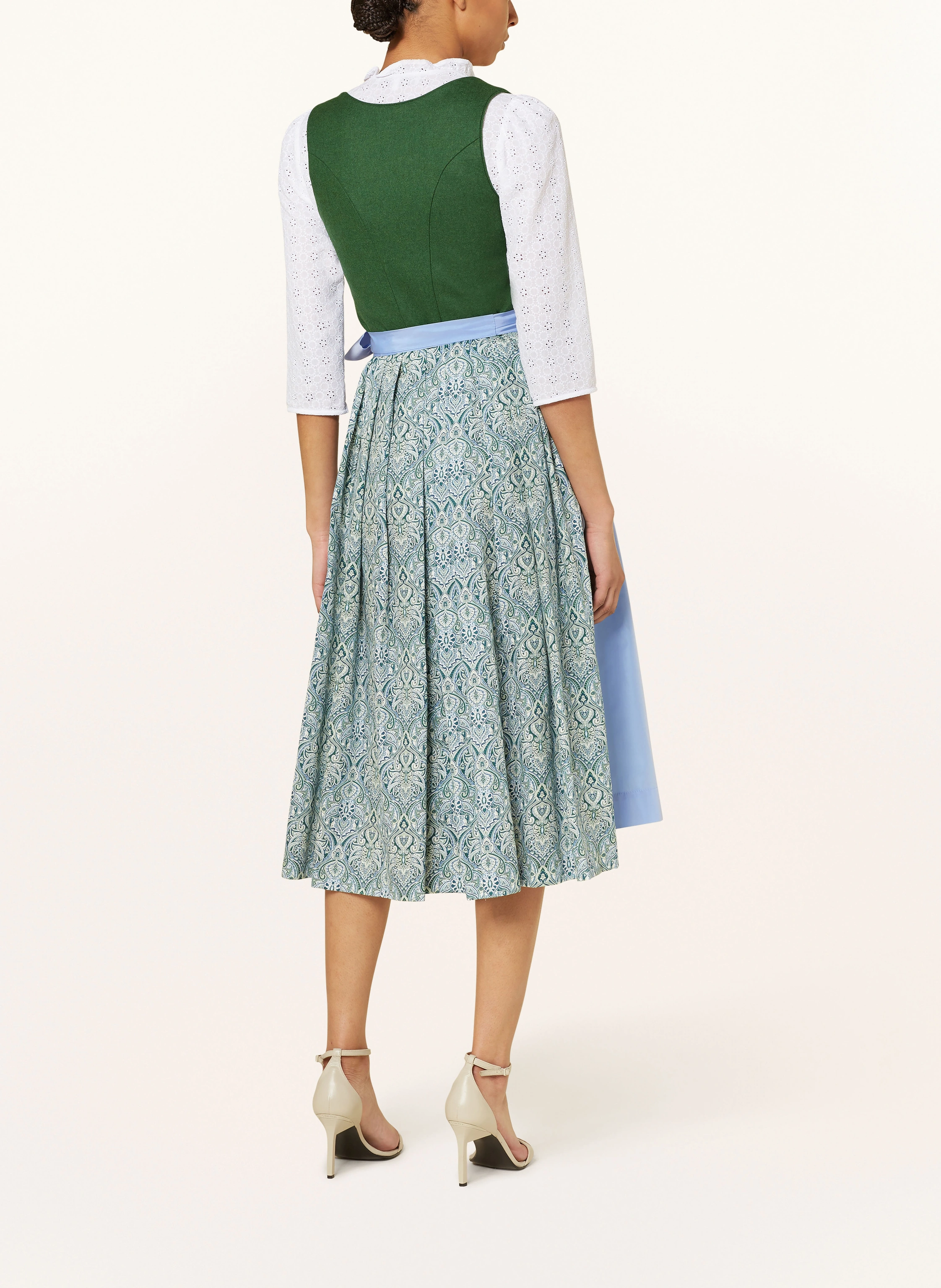 Johann & Johanna Dirndl