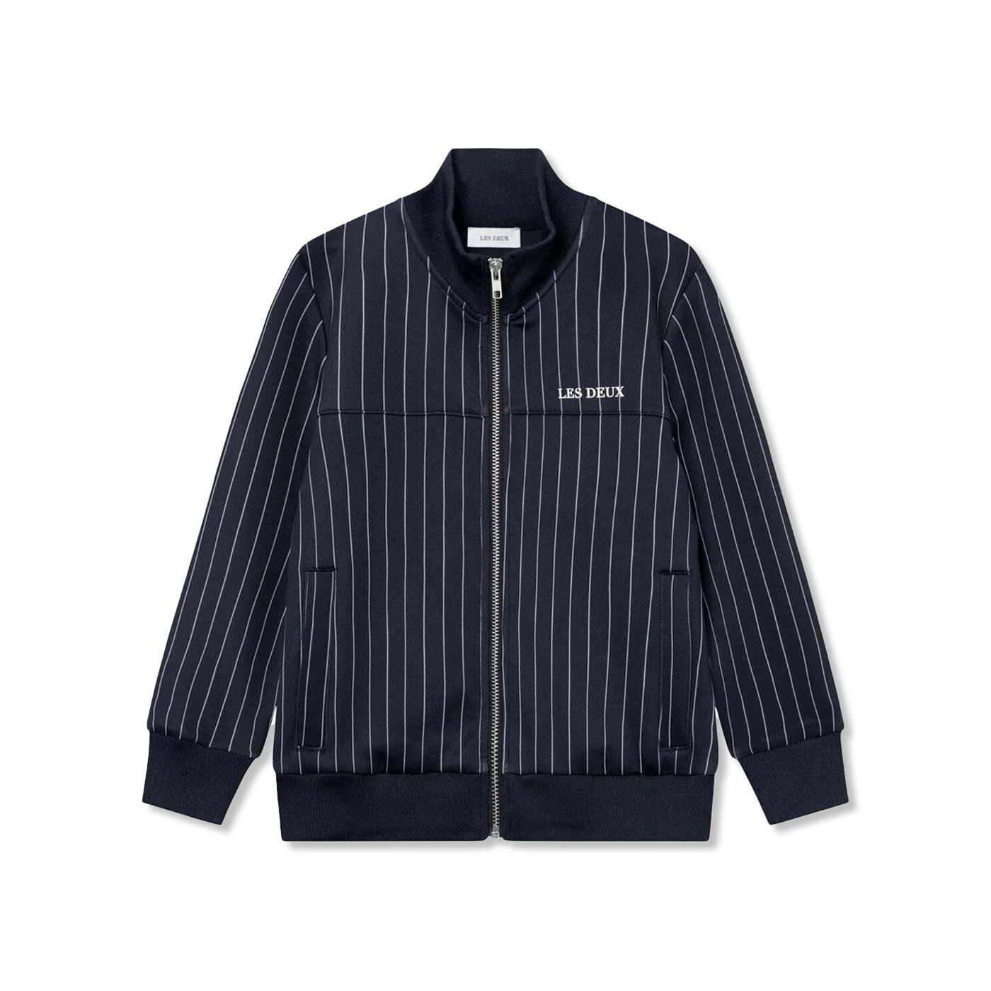 Ballier zIP trøje