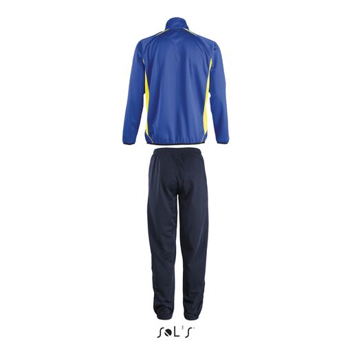 Chándal Club Conjunto Pantalon Y Chaqueta