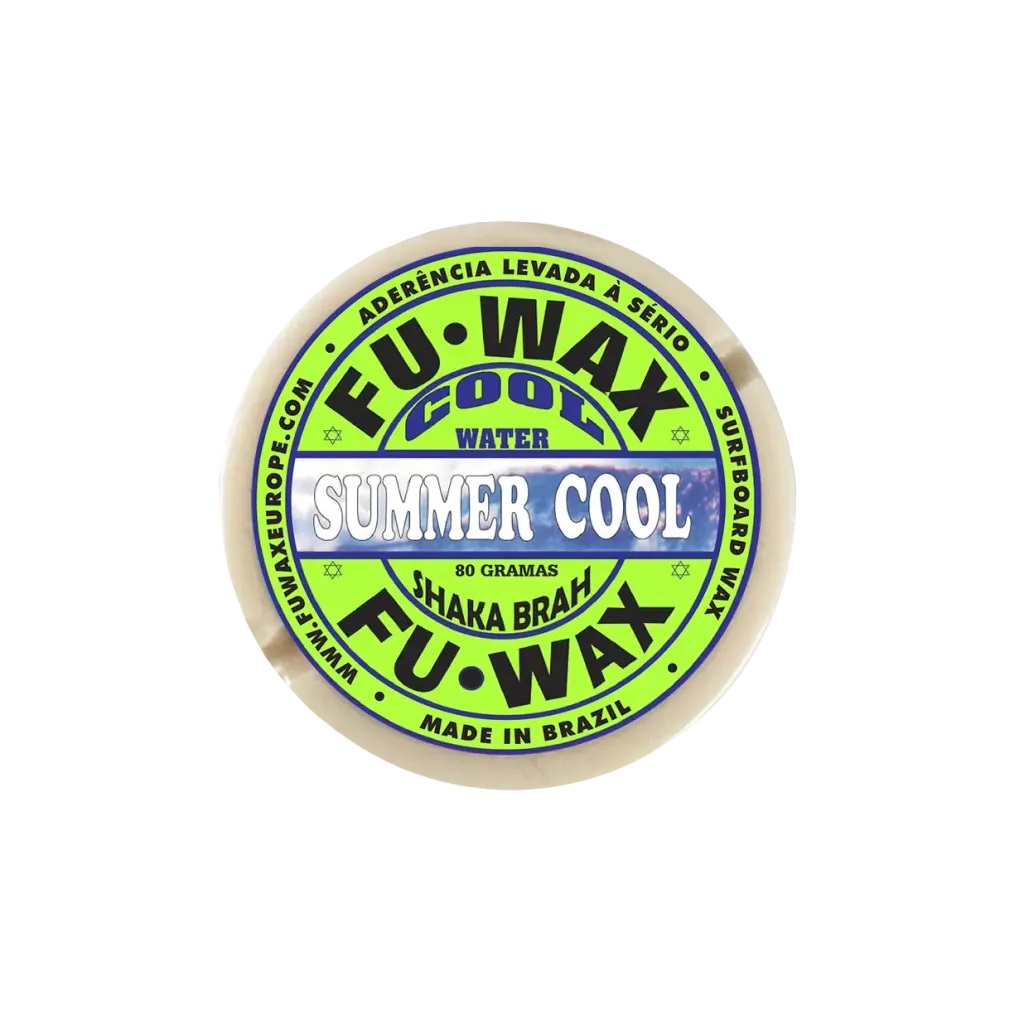 FU Wax Summer cool