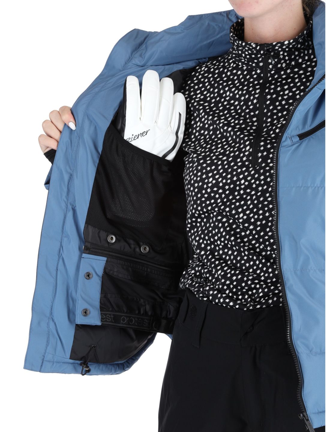 PRTLUCID ski-jas dames