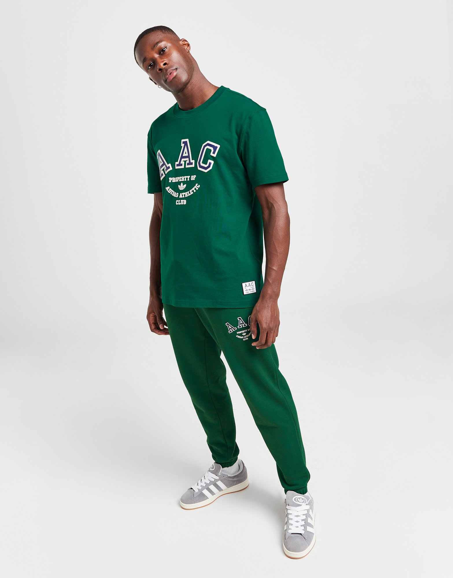 adidas Originals T-shirt adidas RIFTA Metro AAC