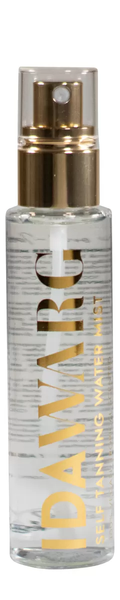 Ida Warg Tanning Water Mist - 75 ml.