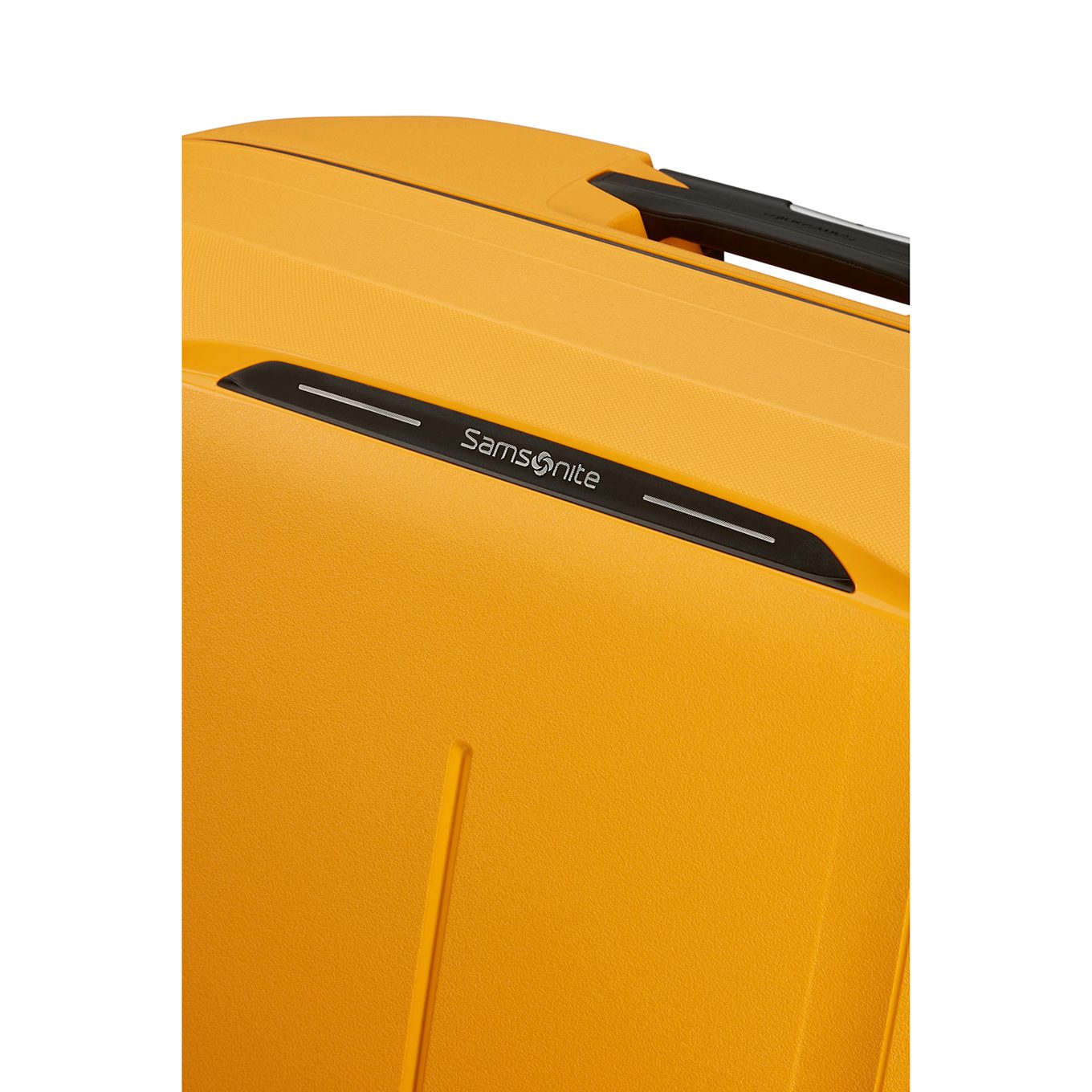 Samsonite Essens Spinner 69 cm Radiant Yellow