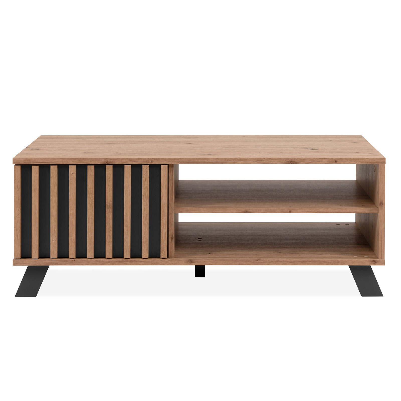 Couchtisch MEDAN - Artisan Eiche - 110 cm