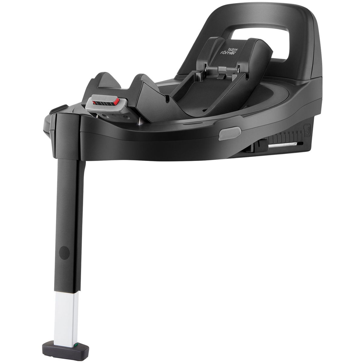 britax römerbritax römer   RIO 4in1 Set carbon black
