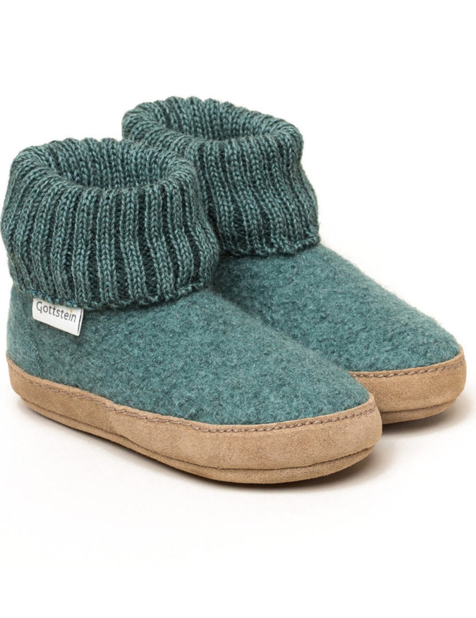 Alpine Boot LE