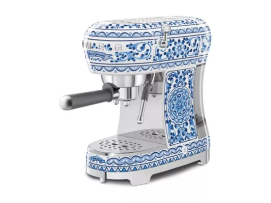 Machine à café expresso Blu Mediterraneo Dolce Gabbana
