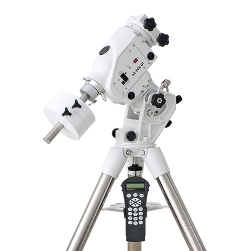 Monture sky-watcher azeq6 goto