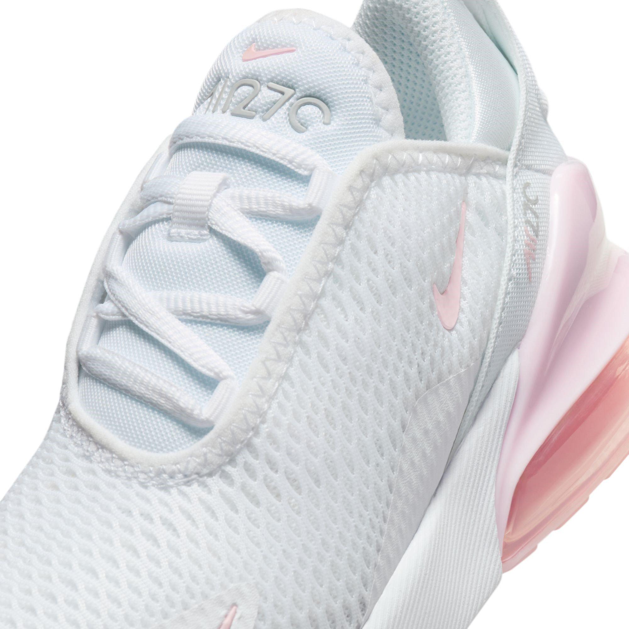 Nike Air Max 270 Little KidsShoe