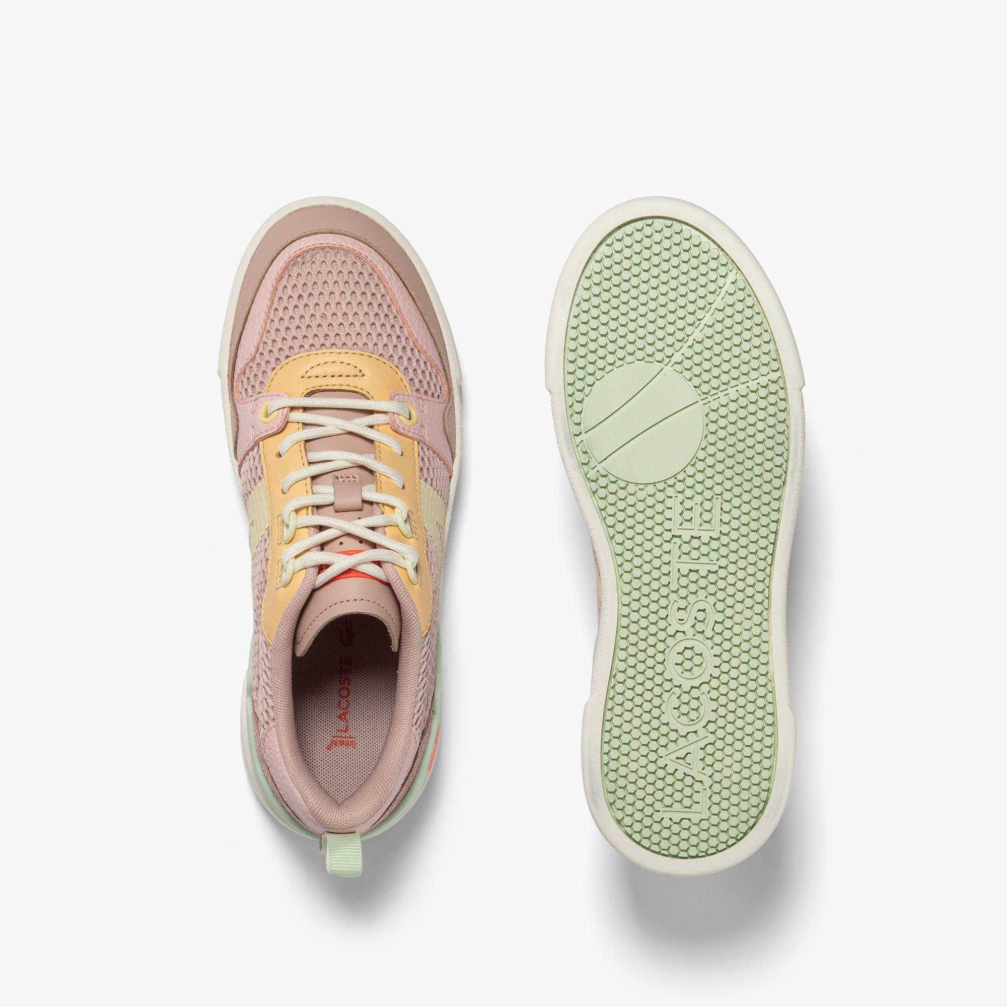 Lacoste L002 123 Trainers Womens