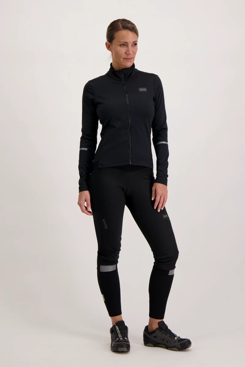 GORE BIKE WEAR Progress Thermo Damen Biketrikot