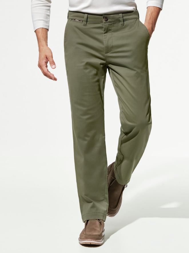 Extraglatt-Thermo Chino
