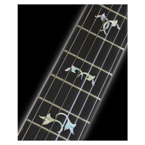 Jockomo Fret Mark-Winding Vine Bird