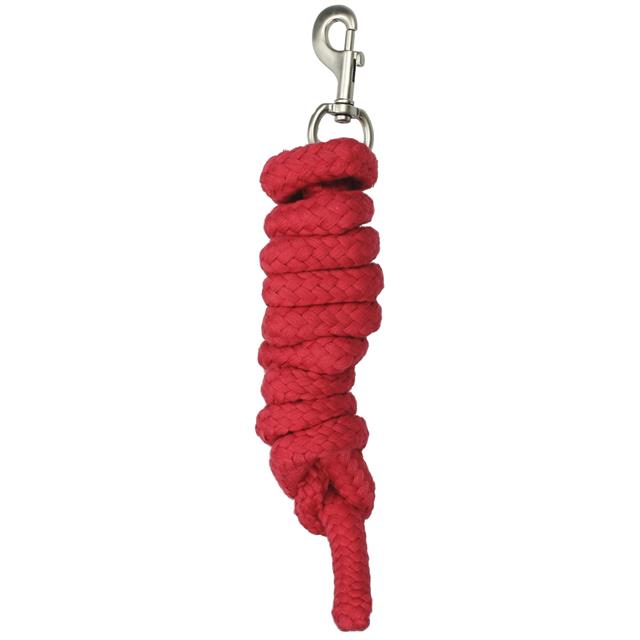 Halstertouw Epplejeck Met Stops Roze