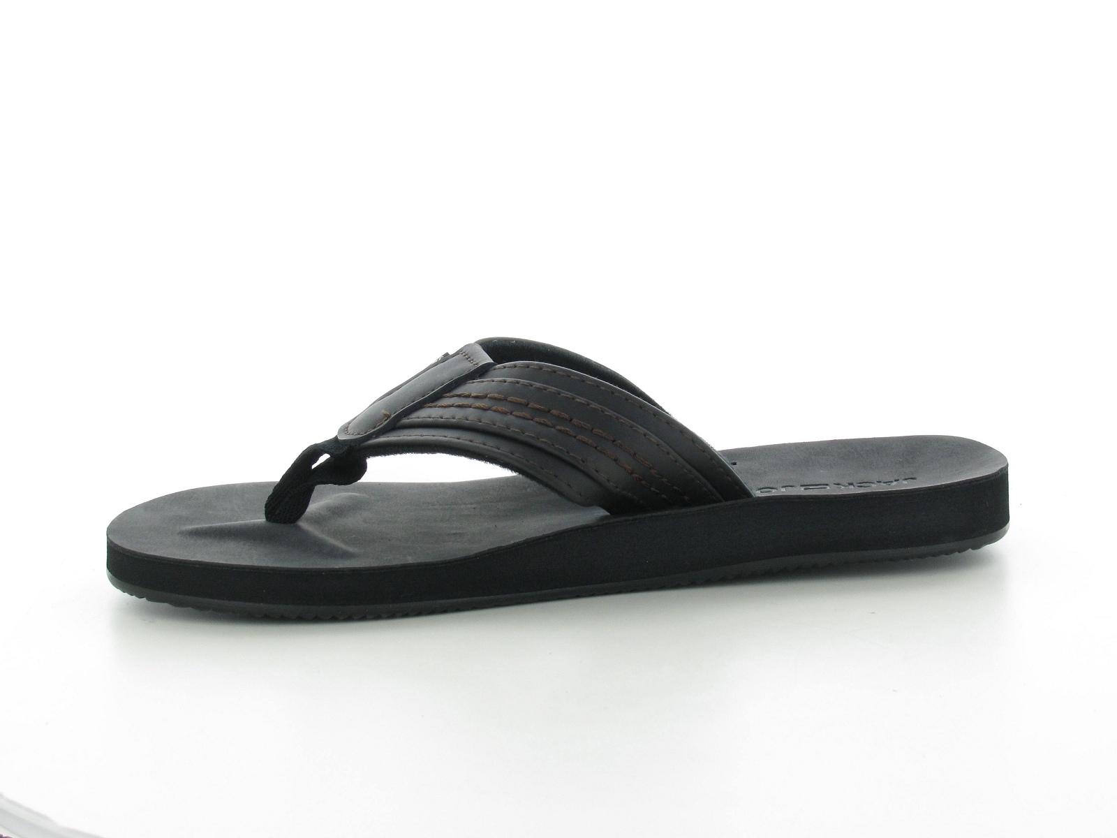 Jack jones-12150529 Cuir Noir