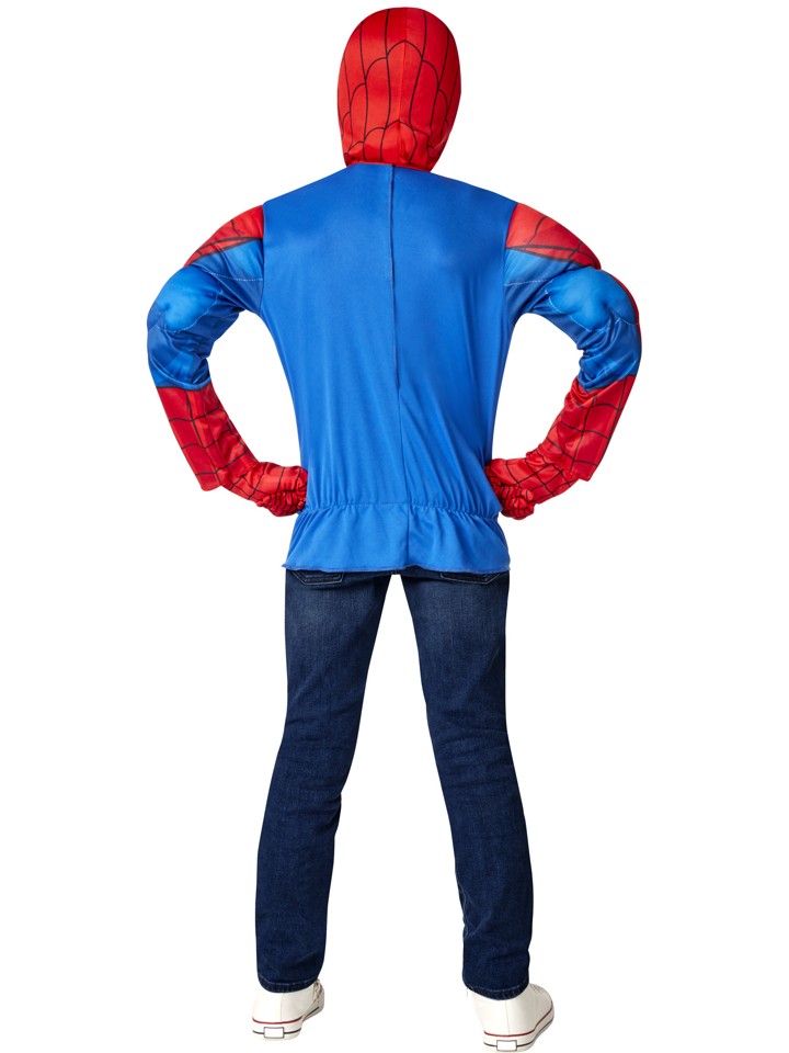 Rubies - Spider-Man Dress Up Set (G40330OS000)