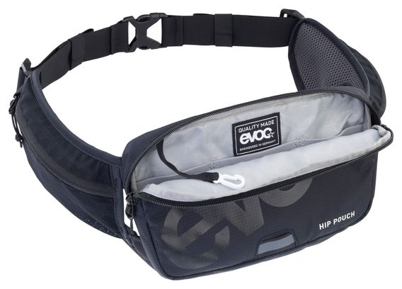 Ceinture VTT Evoc Hip Pouch 1L Noir