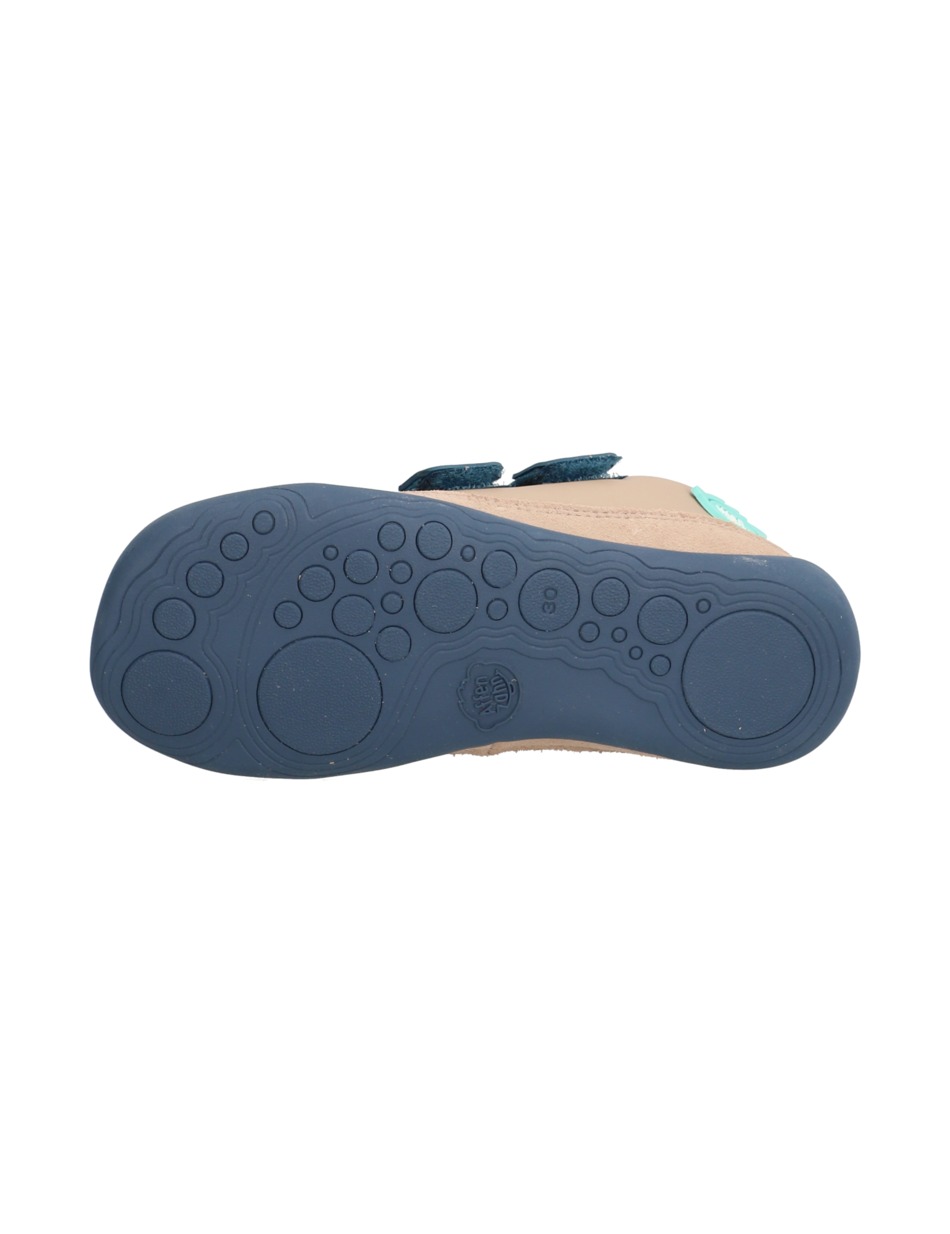 Leder Buddy Octopus