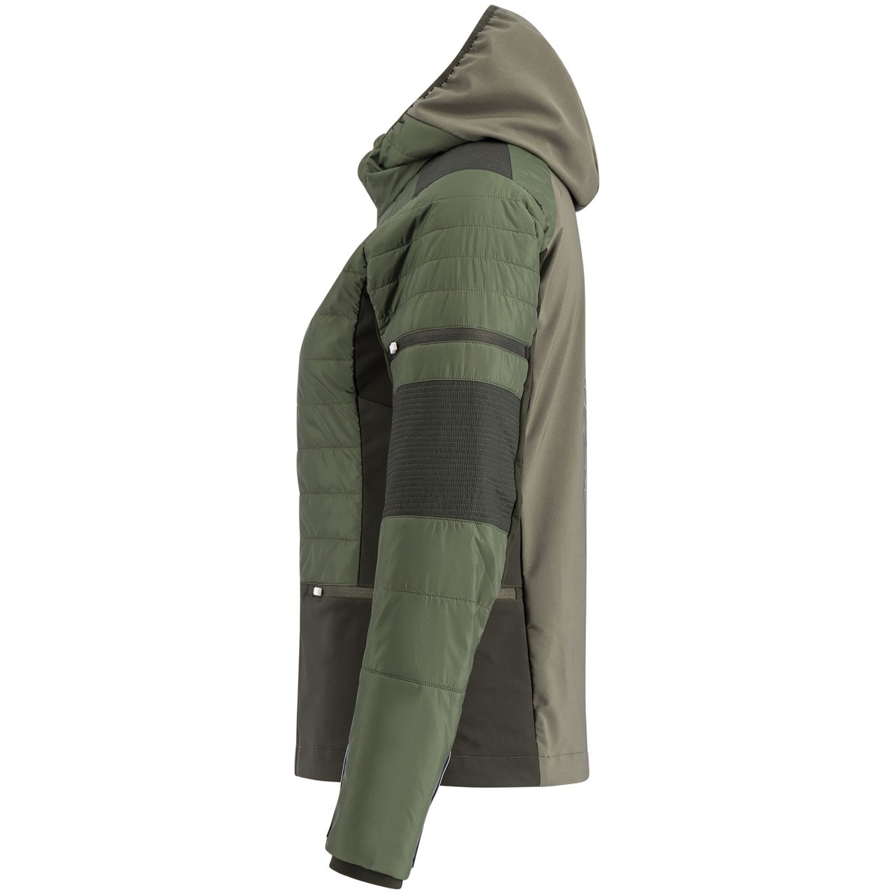 Swix Horizon Jacket, W's<br>Varm og god tur- og langrennsjakke for aktive jenter!