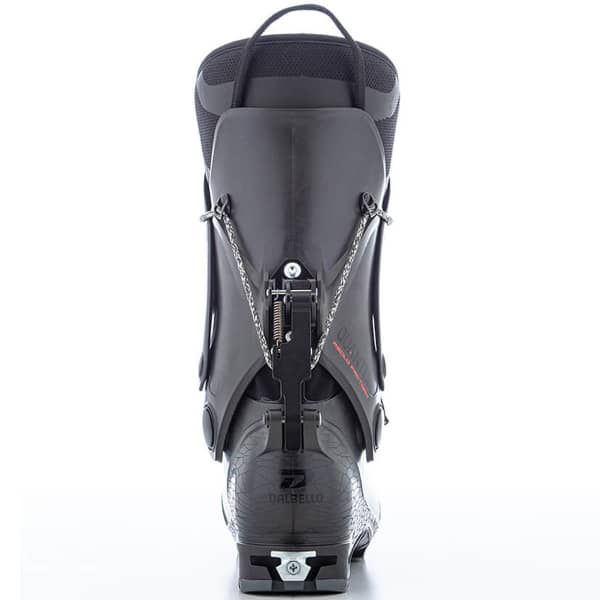 Chaussure ski de randonnée DALBELLO QUANTUM ASOLO FACTORY CARBON