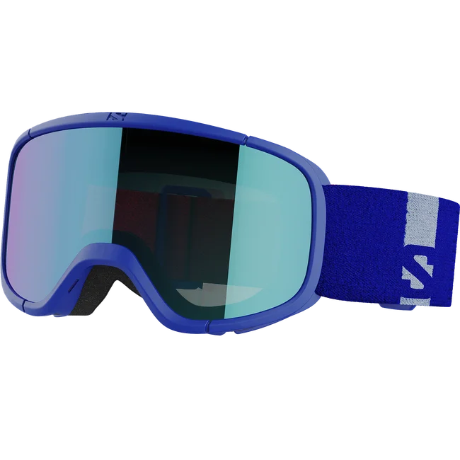 LUMI  Junior - Skibrille Kids