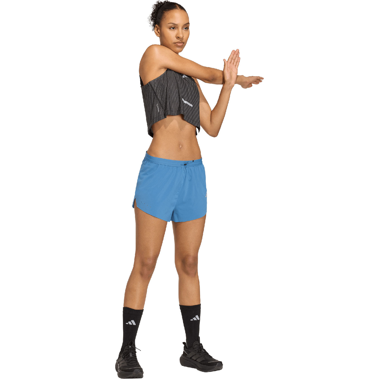 adidas adi365 3'' Short Dames