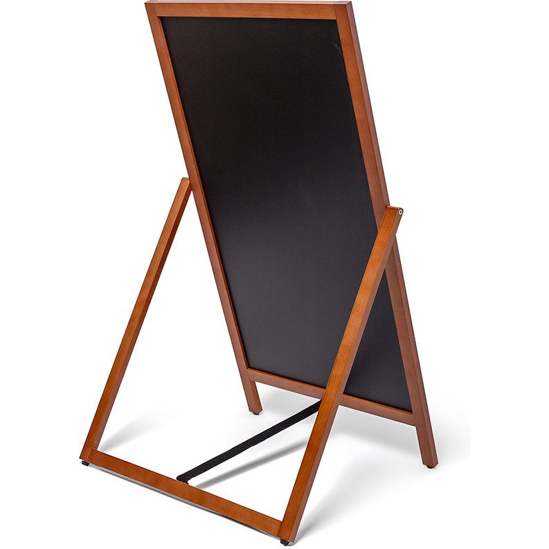 Chevalet Flip en Bois