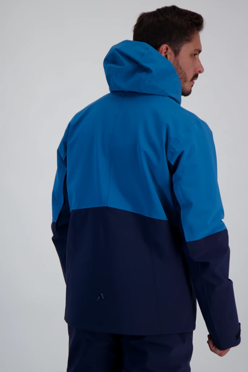 ALBRIGHT Wengen Herren Skijacke