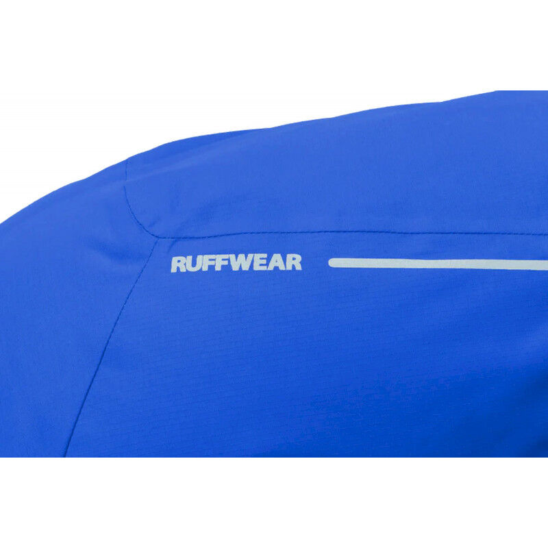 Vert Jacket - Veste pour chien