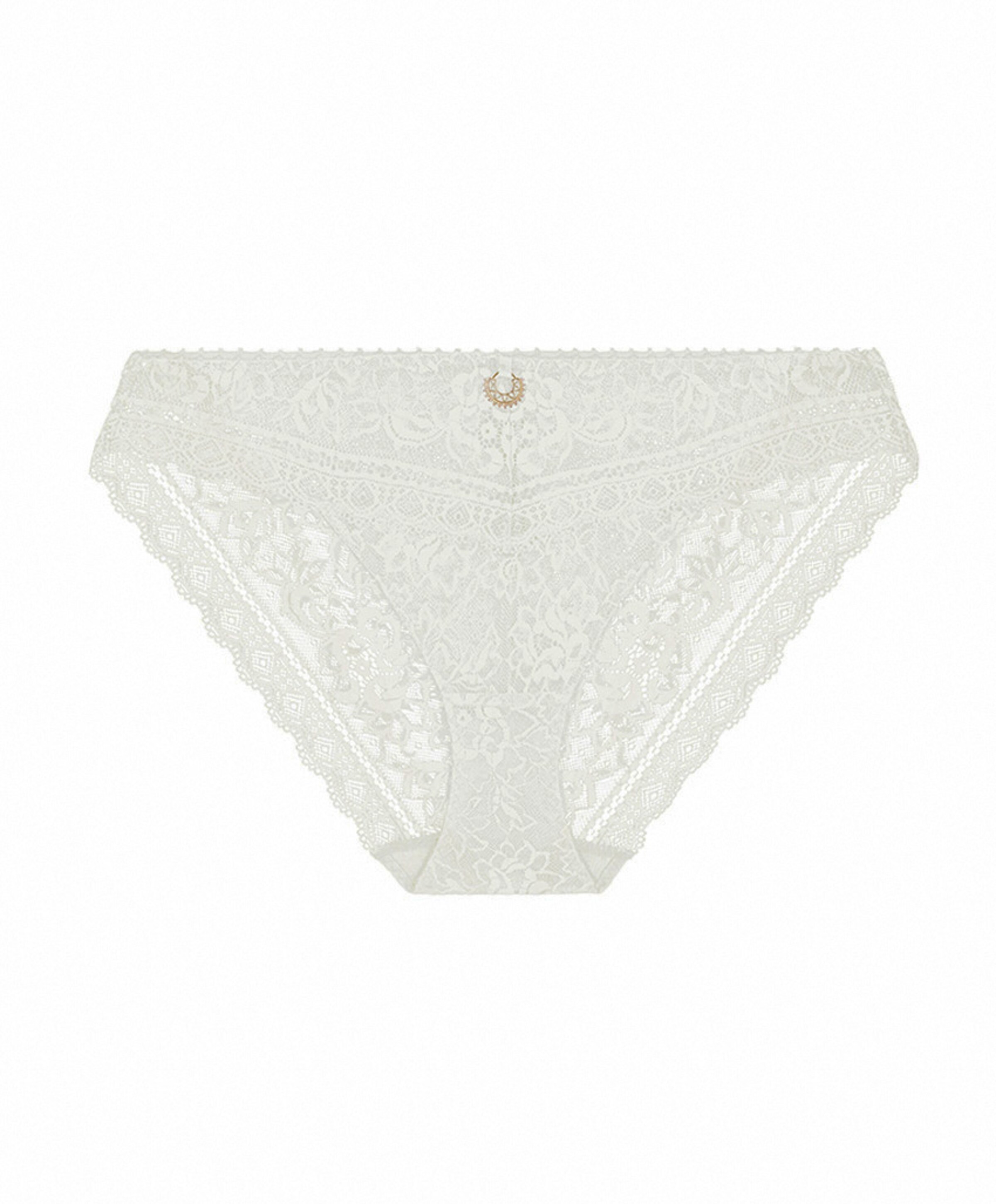 Aubade Dames slip ecru