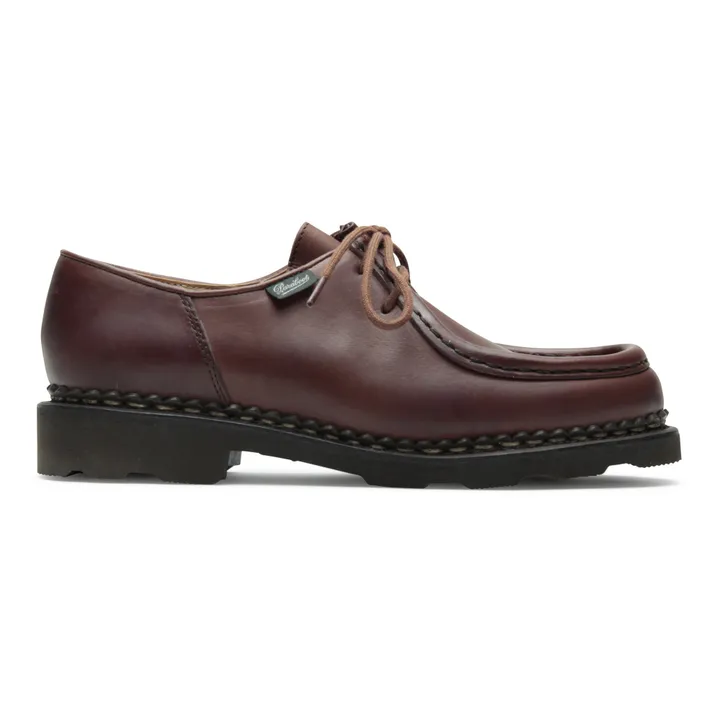 Paraboot Derbies Michael | Marron